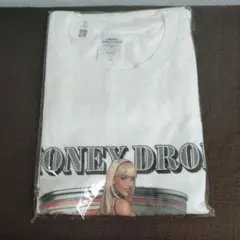 新品メンズ半袖TシャツXLサイズ白