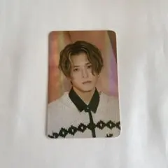 ナイトガーデン アサヒ トレカ