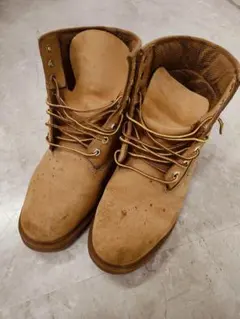 ティンバーランド イエローブーツ