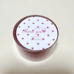ARomantic PETテープ 2種セット アロマンティック 限定品 - メルカリ