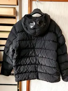 2026年最新】C.P. Company ダウンジャケットの人気アイテム - メルカリ