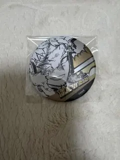 ヒロアカ ホークス デコレクション缶バッジ　ジャンショ