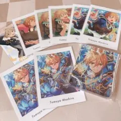 あんスタ 友也 コロッタ ぱしゃっつ