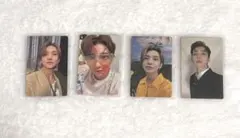 SEVENTEEN ジョシュア まとめ売り バラ売り