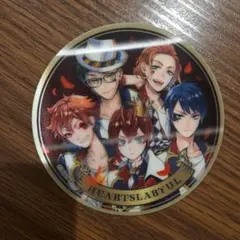 ディズニー　ツイステ　マグネット☆　ハーツラビュル寮☆　リドル　エース　デュース