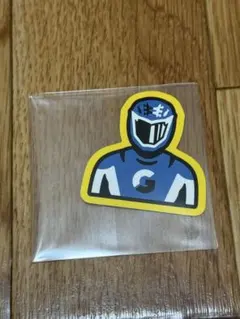 なにわ男子 逆転男子 ステッカー 長尾謙杜