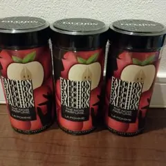 FAUCHON フォション紅茶　3缶セット