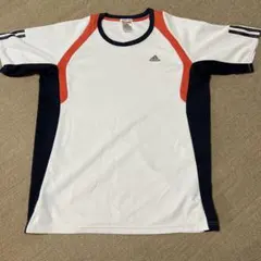 adidas CLIMLITE スポーツ Tシャツ