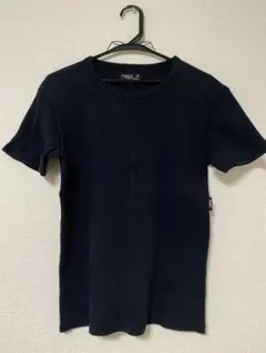 アニエスベーオム　agnes b homme リブTシャツ