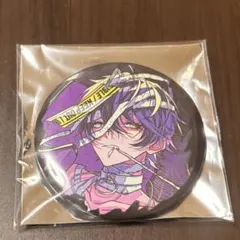 シクフォニ ランダム缶バッジ 第9弾 いるま