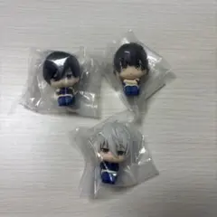 ブルーロック まちぼうけ まとめ売り