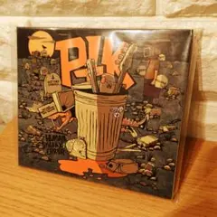 【新品未開封CD】Part Time Killer Human Syntax E