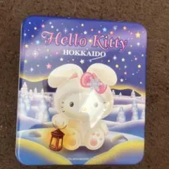 サンリオ♡キティ 北海道限定 雪うさぎ レターセット 2000年 サンリオ♡キティ 北海道限定 雪うさぎ レターセット 2000年