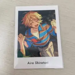 白鳥藍良 ぱしゃっつ vol.6