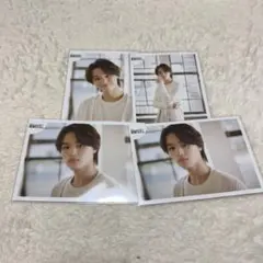 原因は自分にある。 大倉空人 生写真 第23弾 げんじぶ