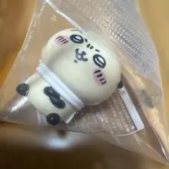 ちいかわ インテリアミニフィギュア4 ラッコ