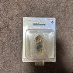 一番くじ ディズニー E賞 ミニフィギュアチャーム クラリス
