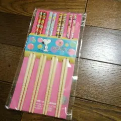 スヌーピー♥お箸セット