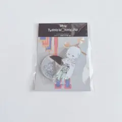 ツイステ シルバー ミニアクスタ 夜明けの甲冑