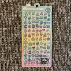 【国内正規品】ボンボンドロップシール　ミニ　めろめろボンボン