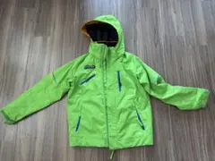 phenix スキーウェア 上下セット　子ども用 150サイズ