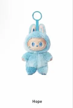 ラブブ　Labubu Big into Energy エナジー Hope 国内