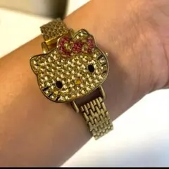 Hello Kitty 腕時計