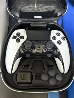 【純正品】DualSense Edge ワイヤレスコントローラー