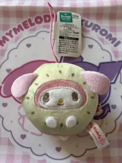 サンリオ マイメロディ