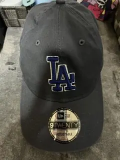 NEW ERA ロサンゼルスドジャース キャップ 9TWENTYのサムネイル