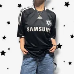 Umbro チェルシー 2004-05シーズン アウェイユニフォーム - メルカリ