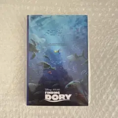 【新品未開封】 Pixar Happyくじ H賞 ファインディングドリー