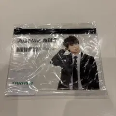 超特急　くじラック　タクヤ