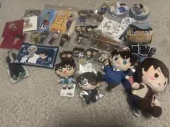 名探偵コナン グッズ まとめ