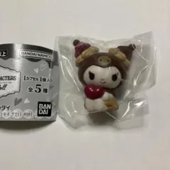 クロミ Chocolate Doll