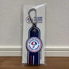 横浜F・マリノス　トリコロールメンバーズ　タオルホルダー