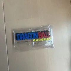 一番くじドラゴンボール アクリルスタンド ロゴ