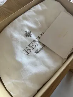 BENIR ウェディング 靴