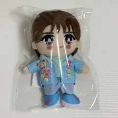 M!LK]SMILE POP 山中柔太朗 ぬいぐるみ アクリルスタンド - メルカリ