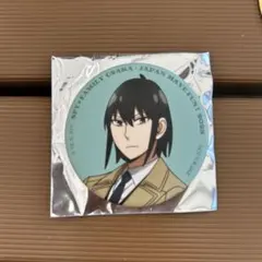 SPY×FAMILY 大阪関西万博 缶バッチ