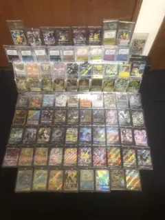 ポケカ引退品　まとめ売り