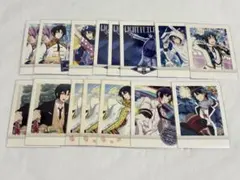 アイナナ IDOLiSH7 和泉一織 ぱしゃこれ まとめ ※2枚目あります