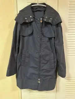 【最終値下げ】MONCLER ナイロンジャケット