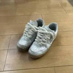 Nike Air Force 1 ロープフォース