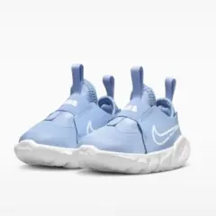 ナイキ フレックスランナー2 キッズスニーカー 17cm