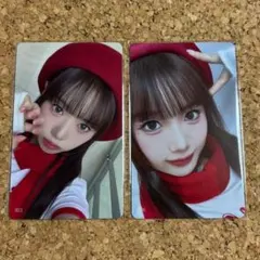 ME:I 清水恵子Sweet Holiday 受注トレカ - メルカリ
