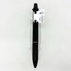 ピュアモルト ジェットストリーム 4&1 0.7mm (ブラック)のサムネイル