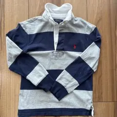 Polo Ralph Lauren 長袖カットソー Sサイズ