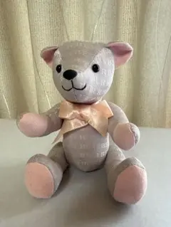 BURBERRY テディベア ベア くま ぬいぐるみ ノバチェック 楽天市場】□新品同様□ Burberrys バーバリーズ ノバチェック パイル