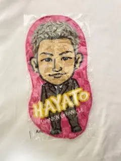 GENERATIONS 小森隼人のハンカチ